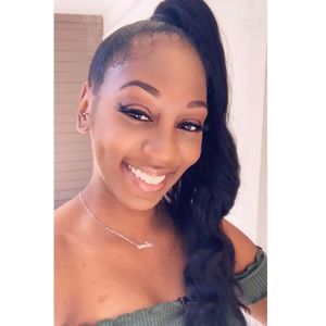 Meet your Posher, Ashleigh